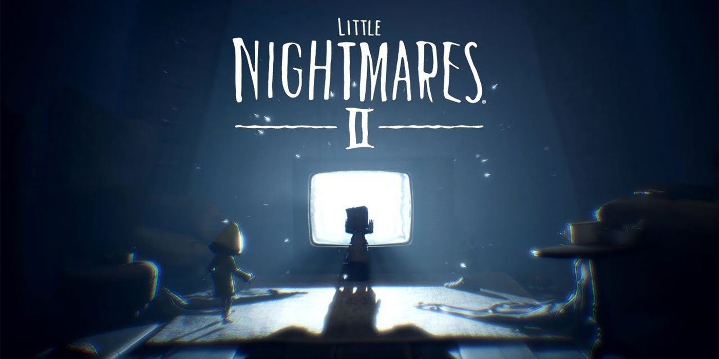 Spēles Little Nightmares 2 rāpojošs spēles treileris ir atklāts vietnē Gamescom