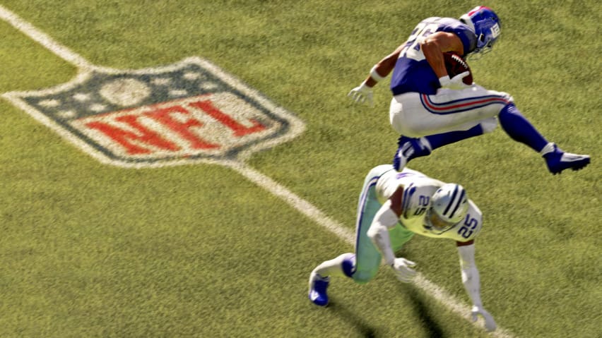Madden Nfl 21 Has The Lowest Metacritic User Ps4 Review Score
