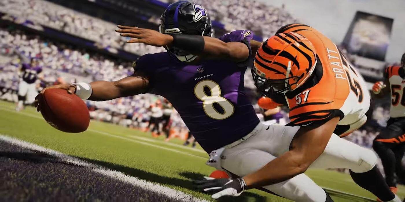 Madden 21 Is Now The Worst User Rated Game On Metacritic