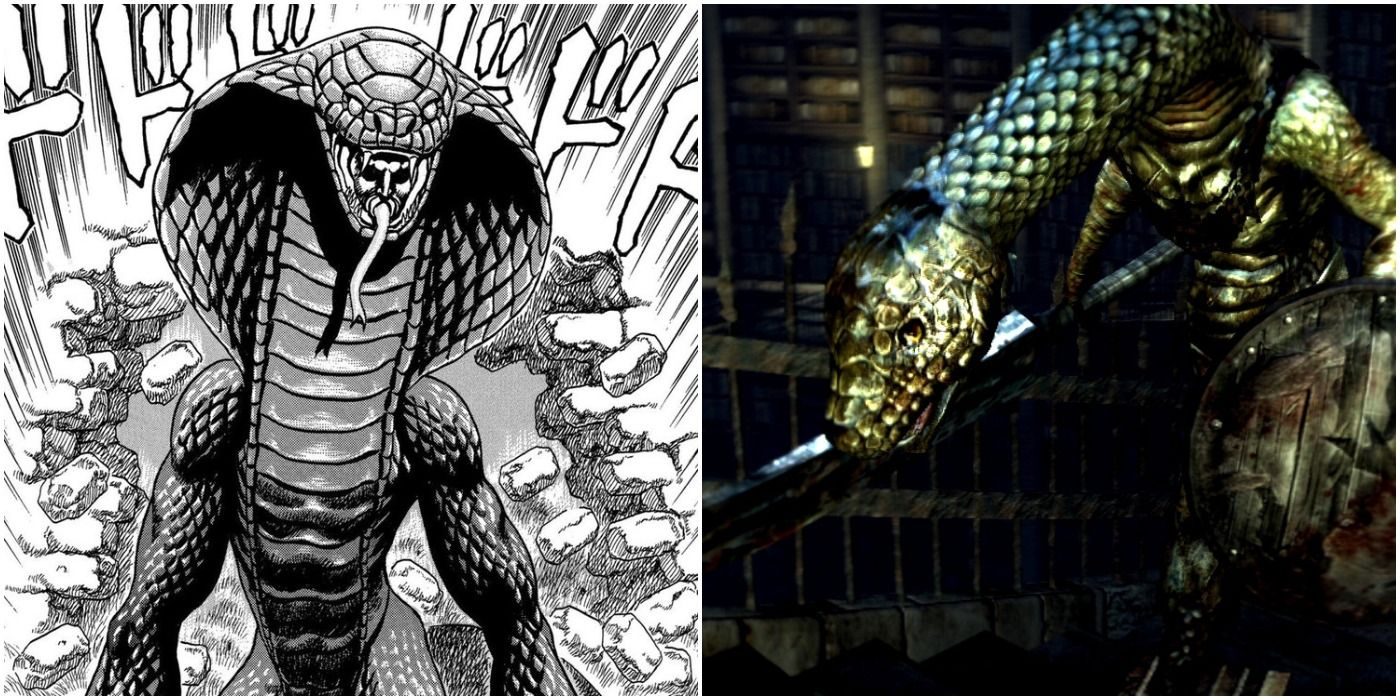 man-serpent-snake-lord-dark souls-berserk-5204299