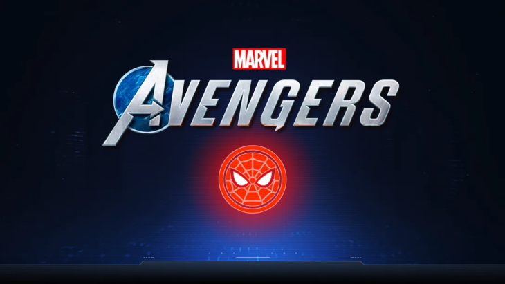 Marvels Avengers 08