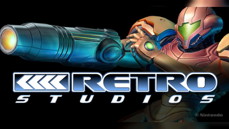 Metroid Prime 4 Retro Studios