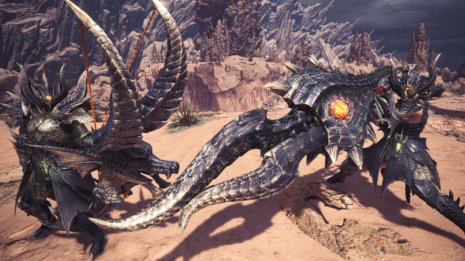 Monster Hunter World: Iceborne – Title Update 5 Adds Arch Tempered Velkhana, Clutch Claw Boost And More