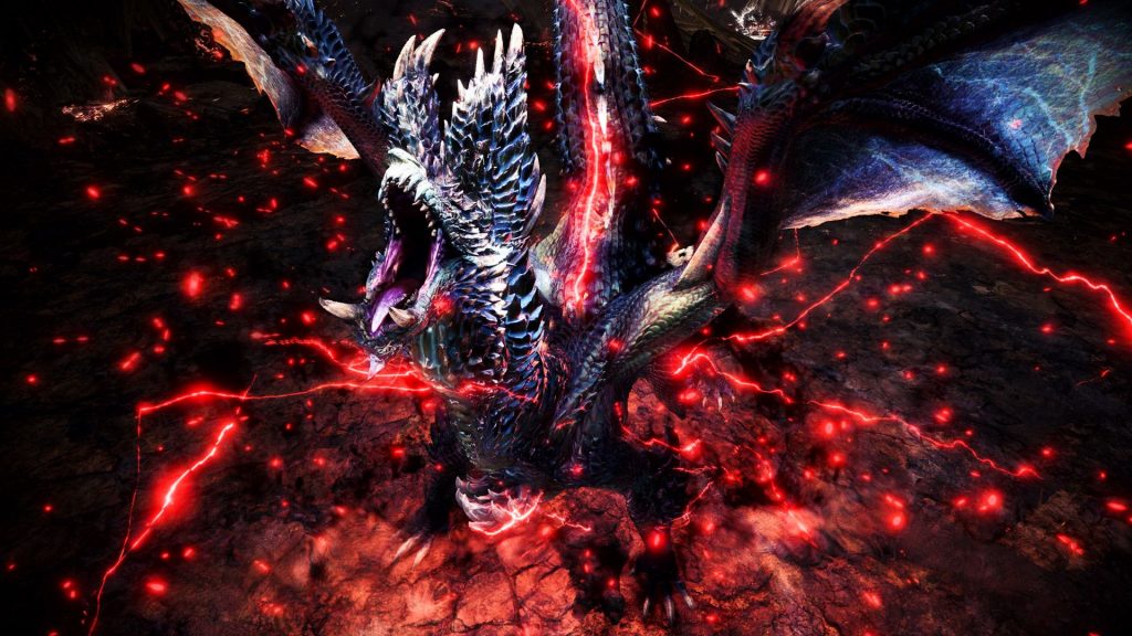 Monster Hunter World: Iceborne – Upcoming Dev Diary Teases “the Final Stand”