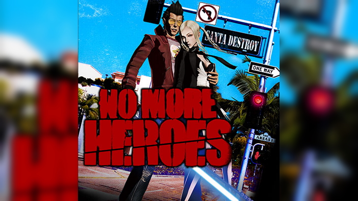 No More Heroes 08 03 2020