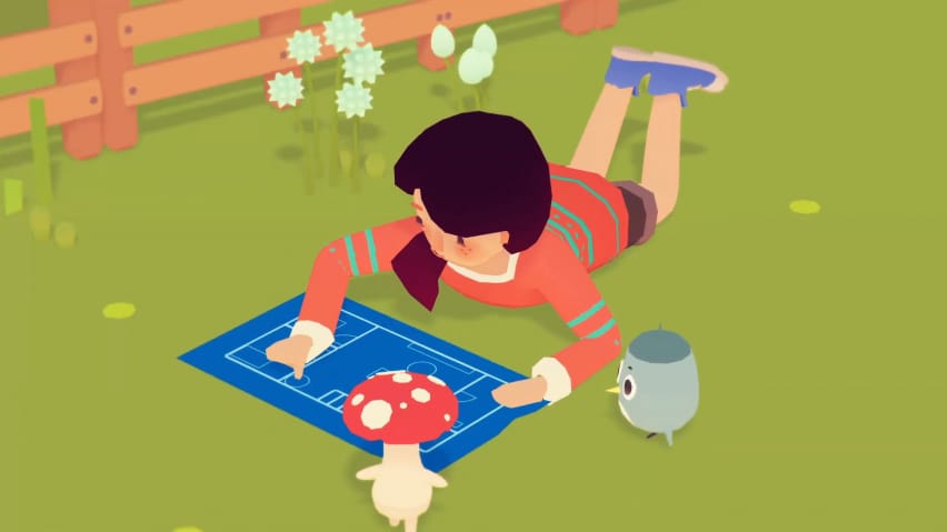 Ooblets Roadmap Reveals Future Content And 1.0 Release Date
