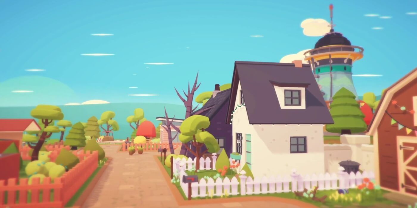 Ooblets Roadmap Teases New Content | Game Rant