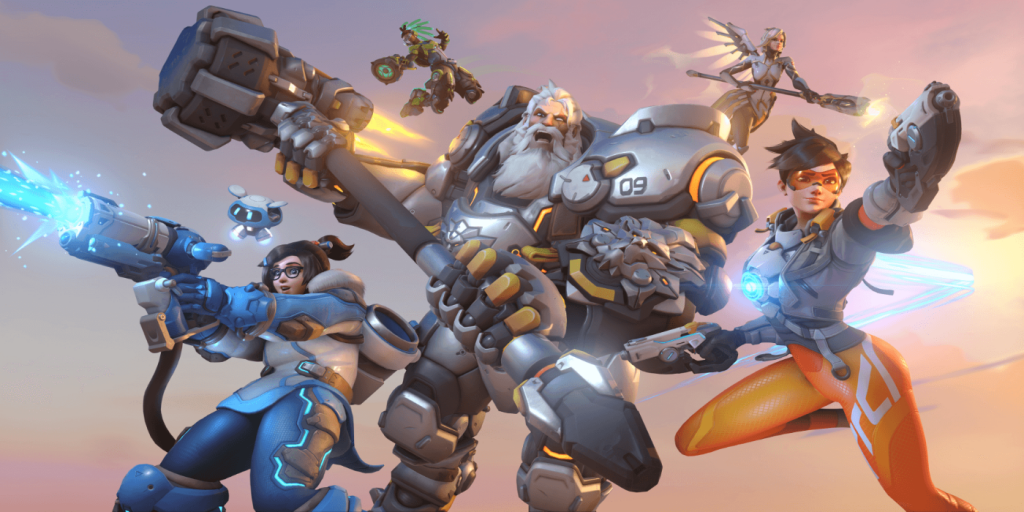 Overwatch Might Have Big Change In The Works For Hero Skins
