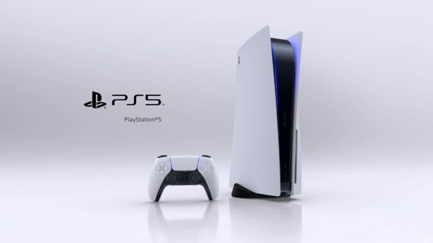 Everything We Know About The Playstation 5