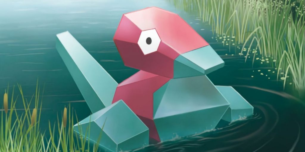 Pokemon Go: September 2020 Porygon Community Day Guide