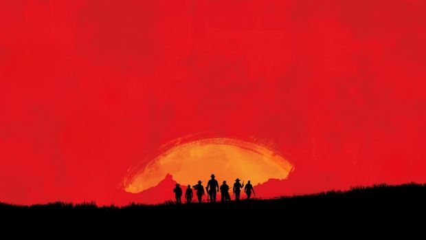 I-Red Dead 3