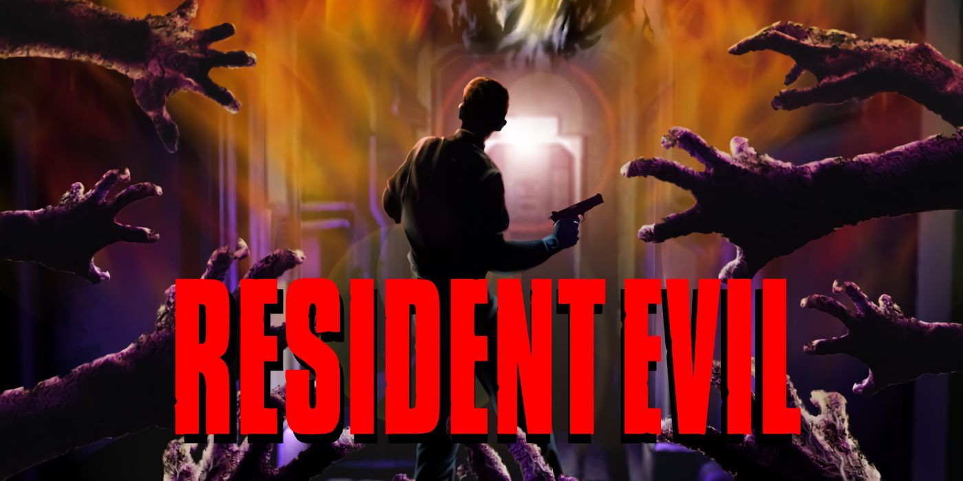 Netflix-ek Resident Evil seriea berretsi du, pertsonaia nagusiak eta gehiago erakusten ditu