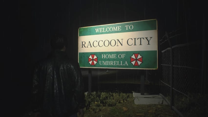 Новы серыял Resident Evil у жывым эфіры ўжо на падыходзе