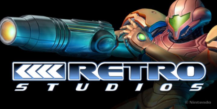 I-Retro Studios Metroid
