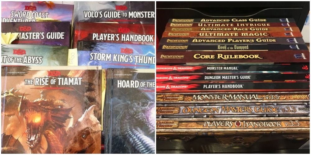 rule-books-pathfinder-dungeons-dragons-5692819
