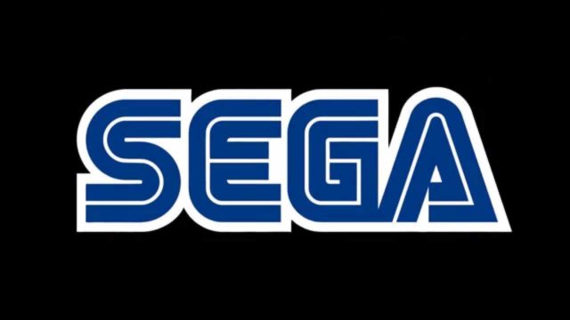 Sega Logo ማስት 640x360