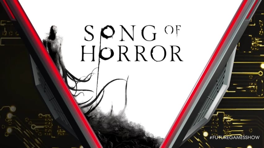 Song Of Horror Arriving On Consoles Soon