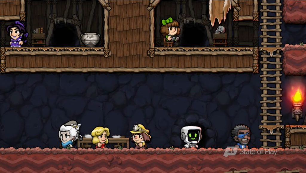 Spelunky 2 08 06 2020