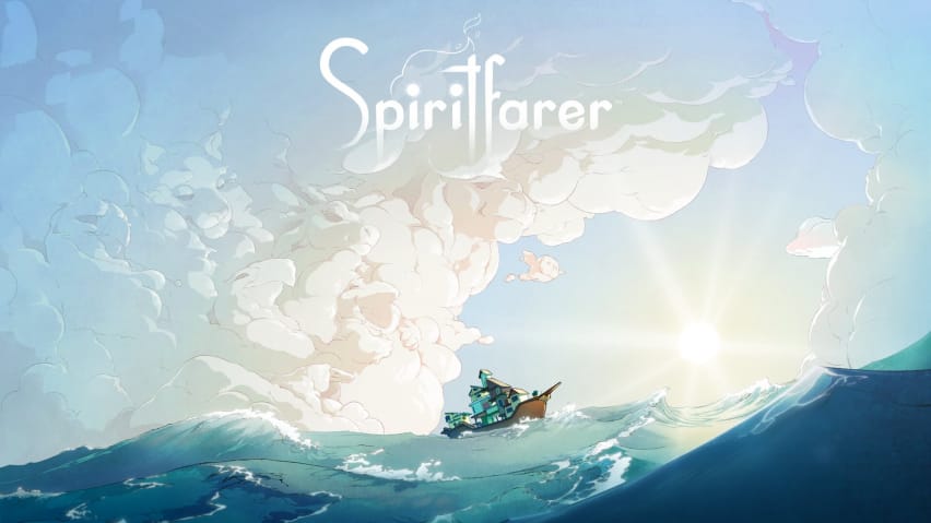 Spirirfarer Review