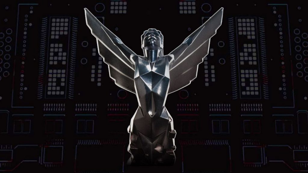 The Game Awards