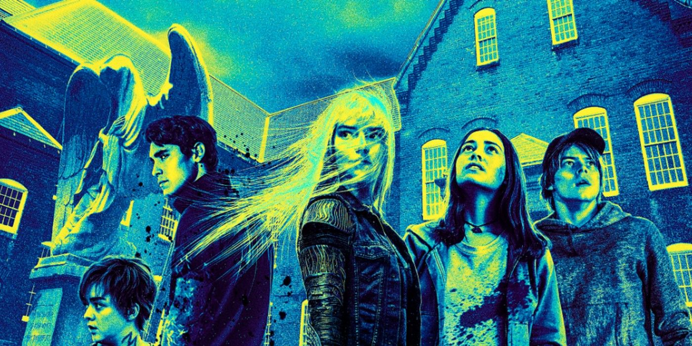 New Mutants Tops Recovering Box Office | Game Rant