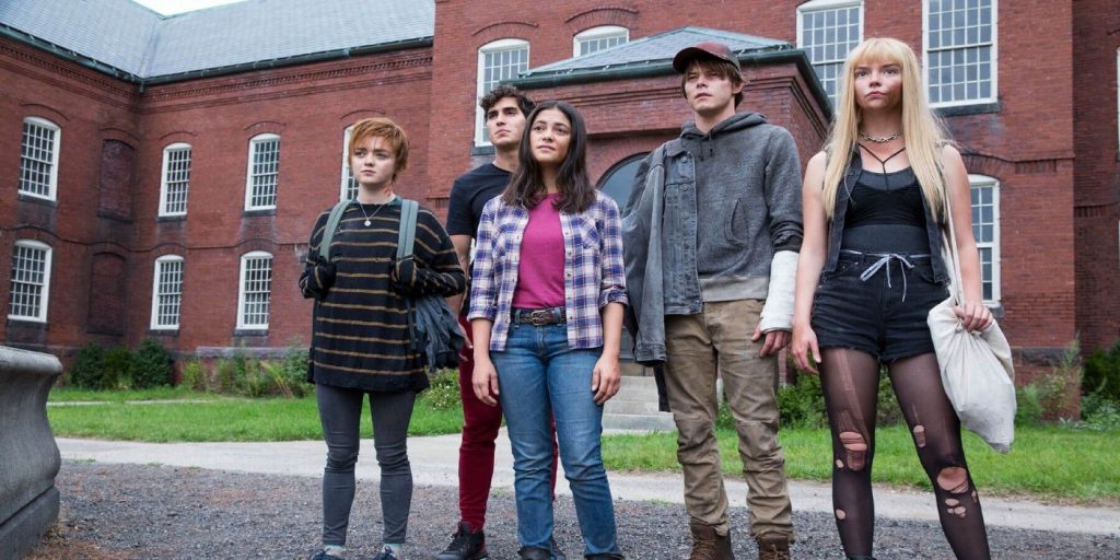 New Mutants' Co Creator Bob Mcleod Speaks Out About The Film's Missteps