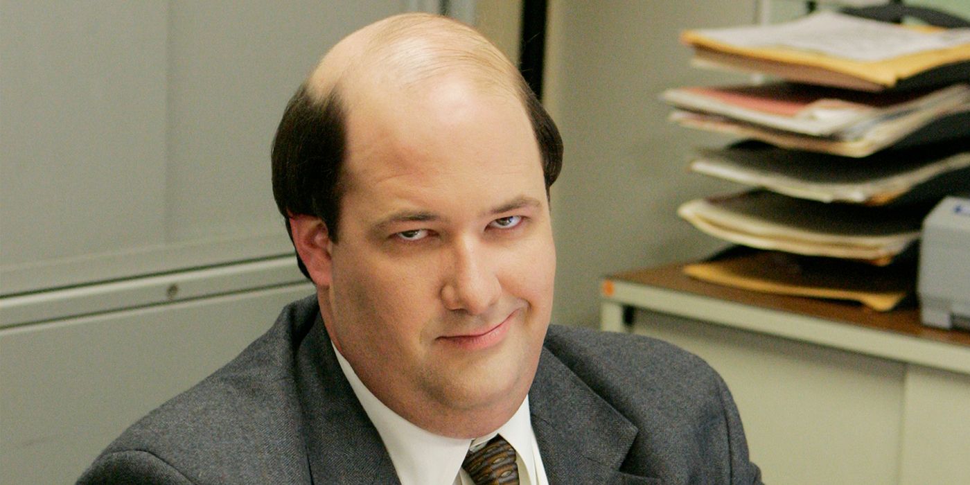 The Office Star Reveals The Romance They Pitched That Never Happened