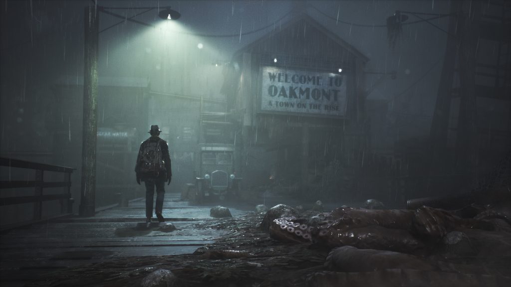 The Sinking City Delisted On Some Storefronts After Alleged Breach Of Contract, Per Developer