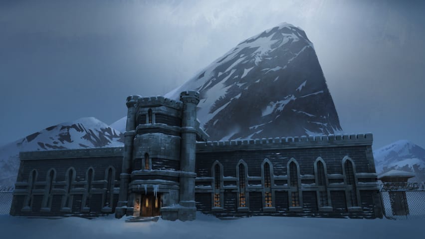 The Long Dark Episode 4 Release Date Delayed To 2021