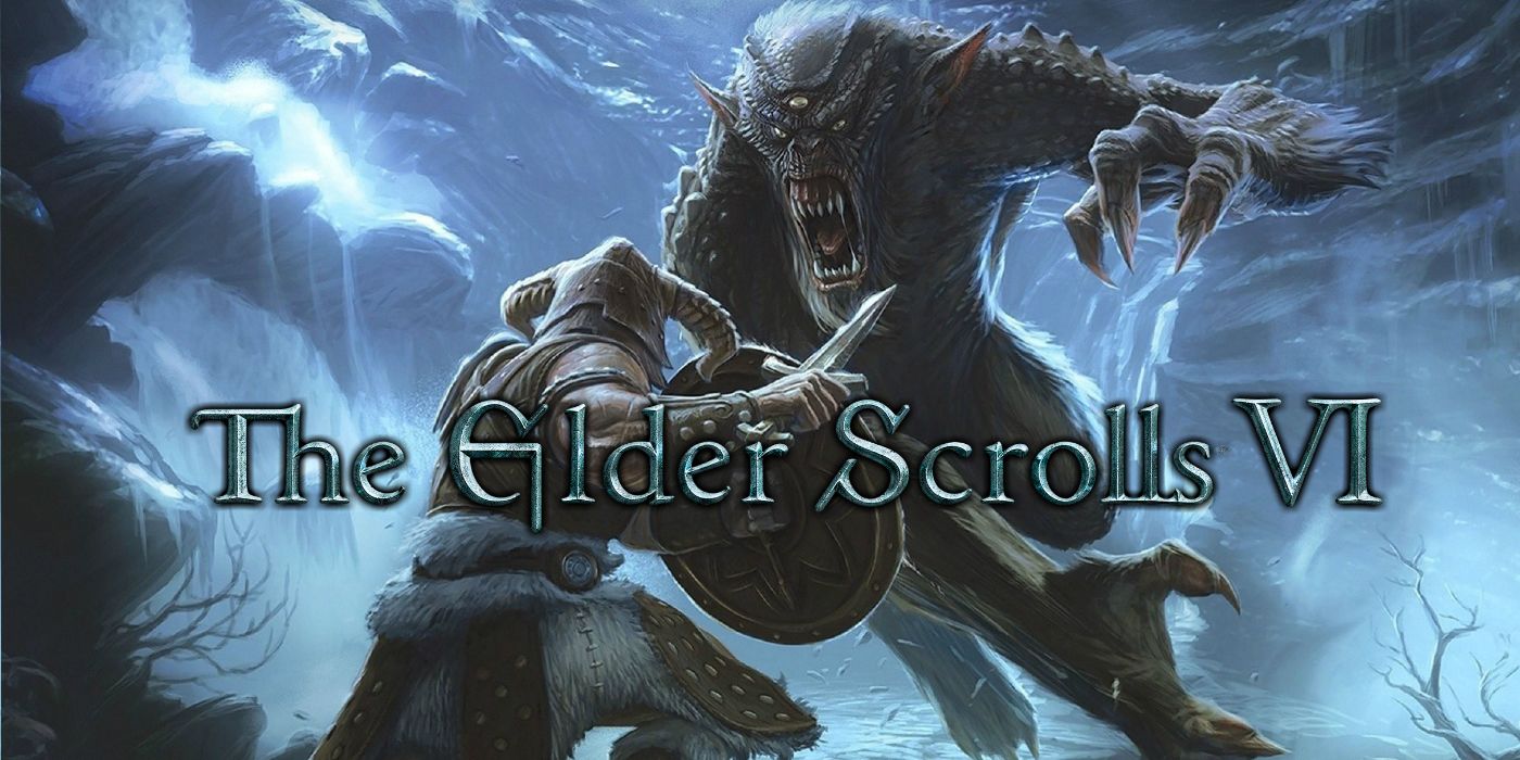 The Elder Scrolls 6 oferă Bethesda un avantaj unic