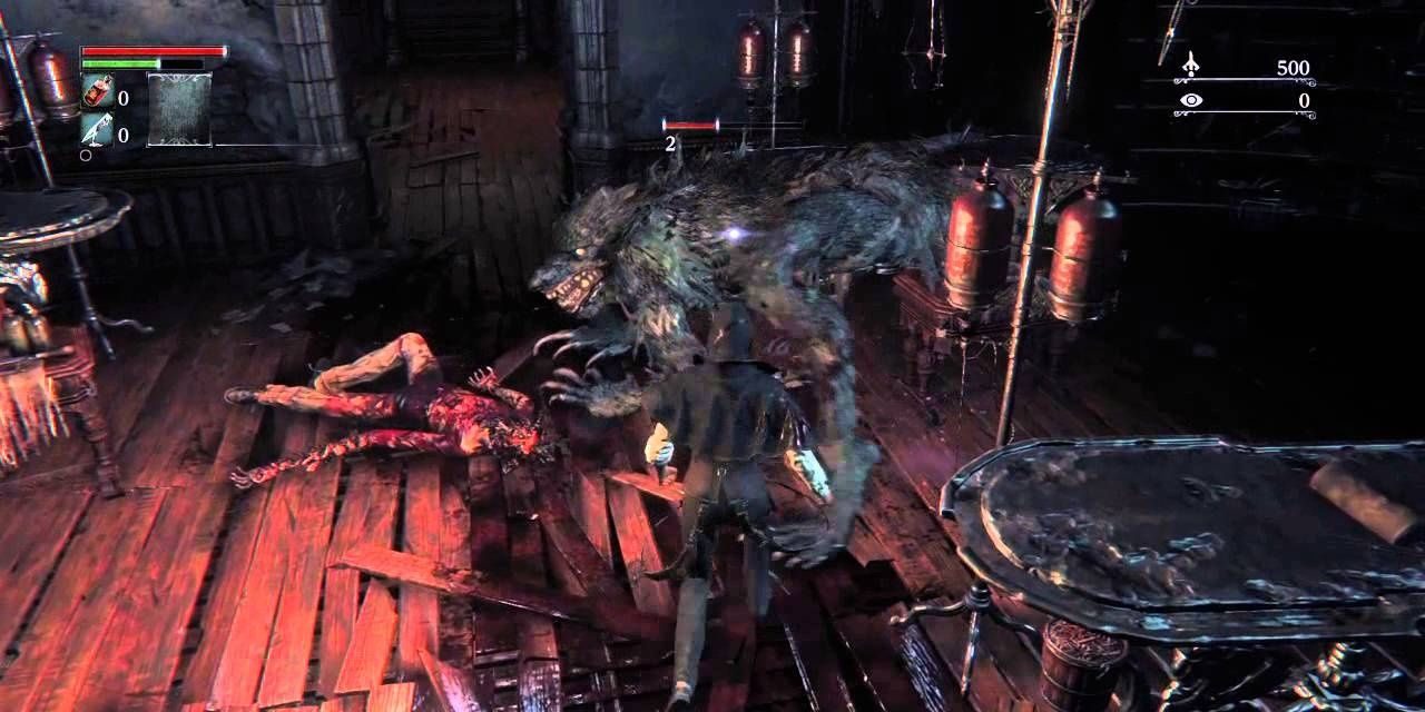 werewolf-bare-fists-first-fight-bloodborne-4207479