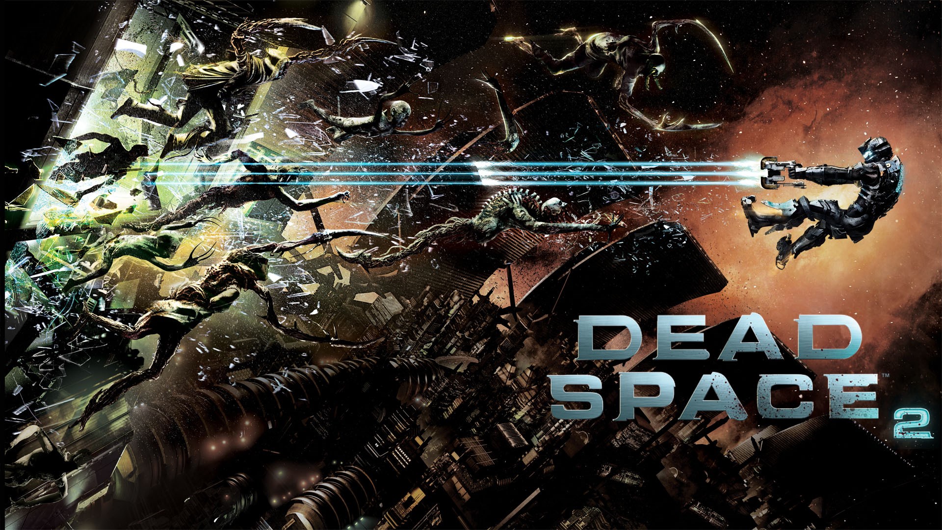 Mua Dead Space ™ 2 - Microsoft Store en-IN
