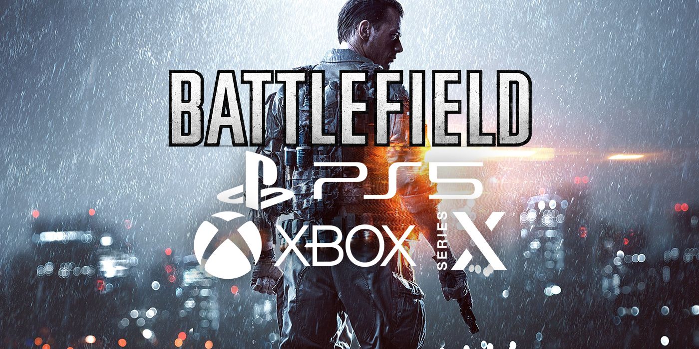 Battlefield 6 Op Ps5, Xbox Series X kin de grutste krityk fan 'e searje reparearje