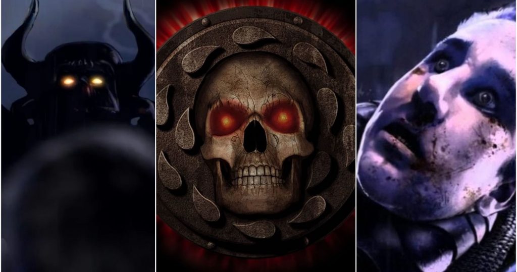 Baldur's Gate: 10 Pieces Of Cut Content That Blew Our Minds