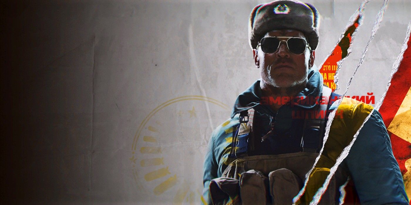 Bundel Call Of Duty: Black Ops Cold War Cross Gen dan Edisi Ultimate Terungkap