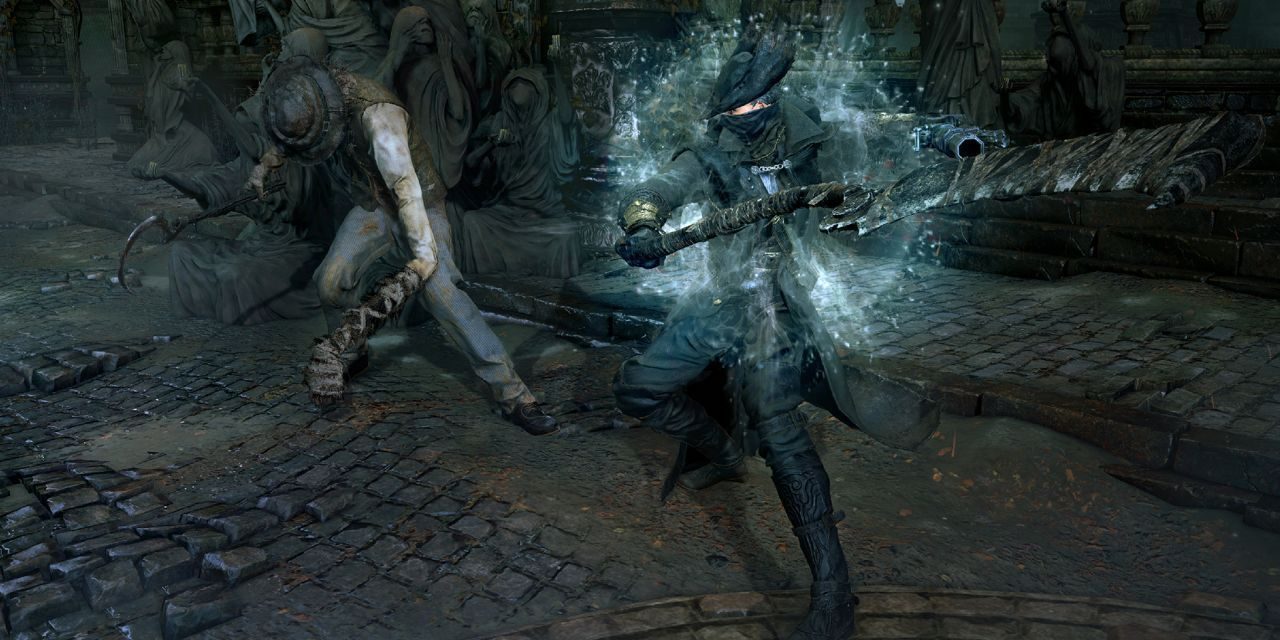 bloodborne-attacking-enemy-4104874