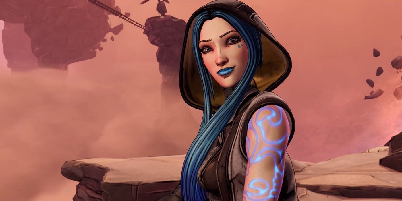 Borderlands 3 Dlc 4 Trailer Confirms Release Date And More