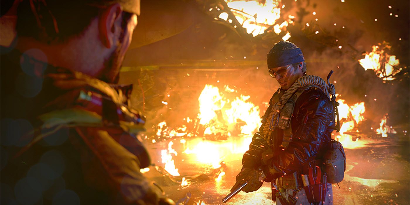 Call Of Duty: Black Ops Cold War سوف تفرض رسومًا على اللاعبين مقابل ترقية الجيل التالي