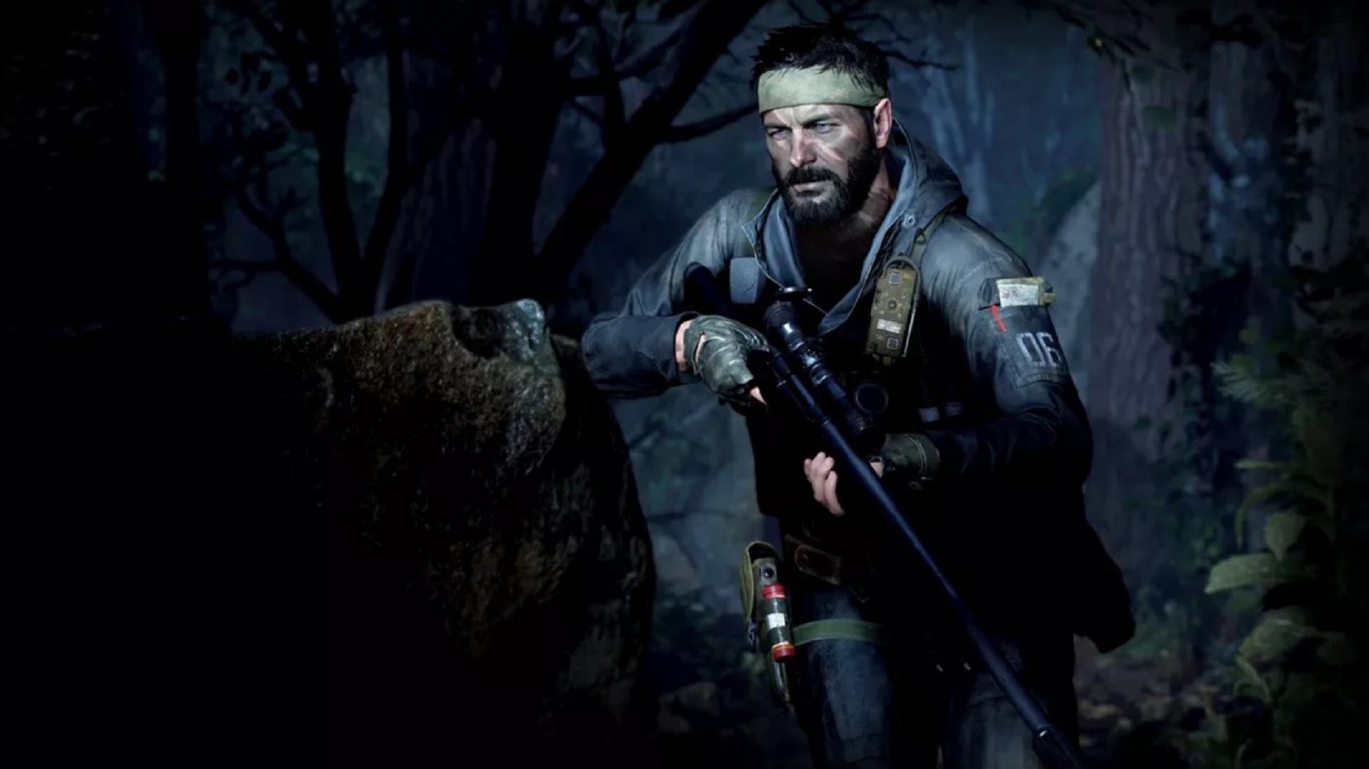 Đoạn giới thiệu tóm tắt về Call Of Duty: Black Ops Cold War nêu bật mối đe dọa của Perseus