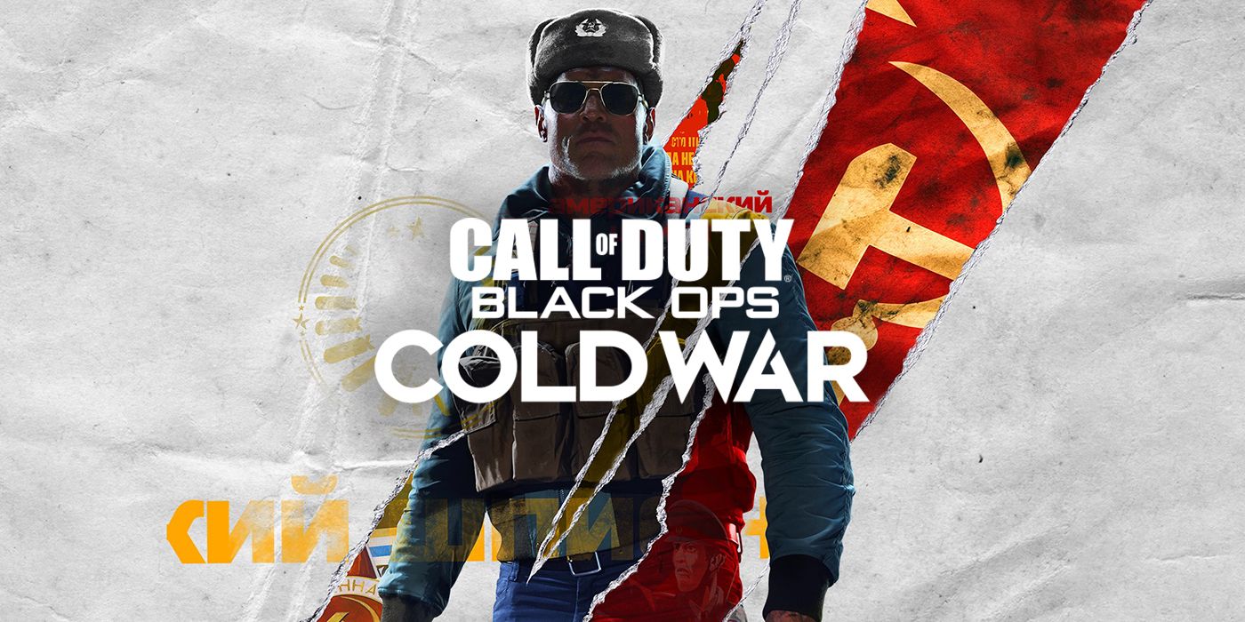 Call Of Duty: Black Ops Cold War-en Perseus azaldu da | Game Rant