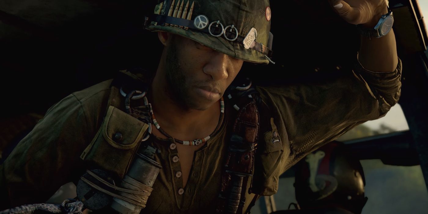 Call Of Duty: Black Ops aukstais karš ir 4k, 120 Hz uz PS5 un Xbox Series X