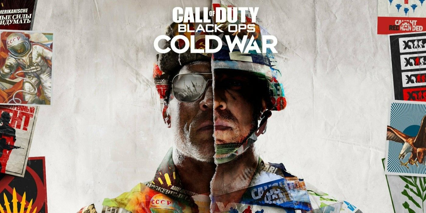 Details zur Kampagnengeschichte von Call Of Duty: Black Ops Cold War durchgesickert