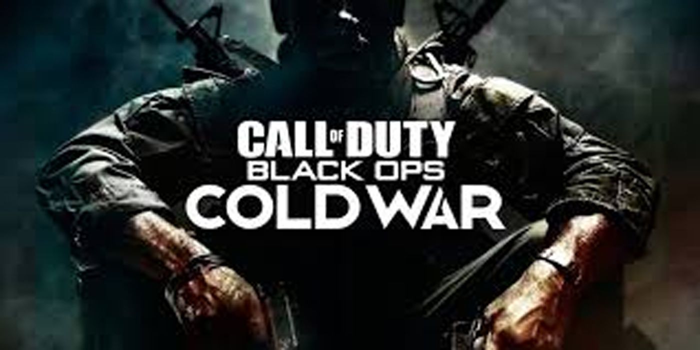 Call Of Duty: Black Ops Cold War Multiplayer-detaljer lekkasje på nettet