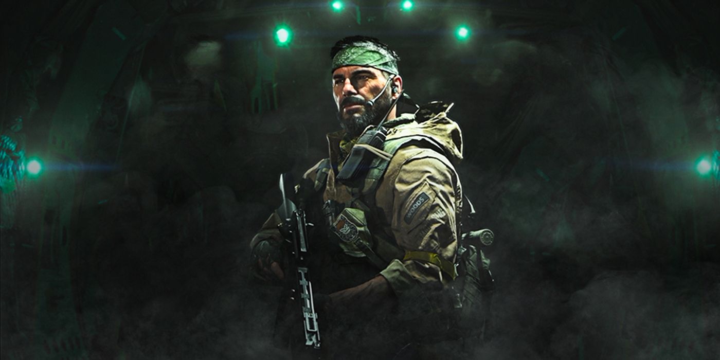 Call Of Duty: Black Ops Cold War Xbox Series X-ի համար ներառում է Xbox One պատճենը
