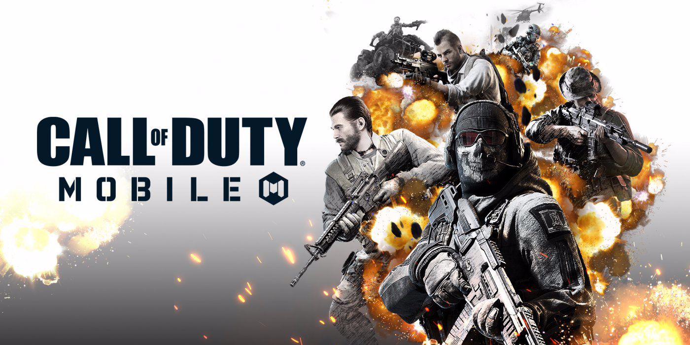 Call Of Duty Mobile 10. sezona apstiprina termināļa karti | Spēle Rant