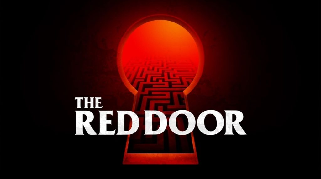 Call Of Duty Red Door