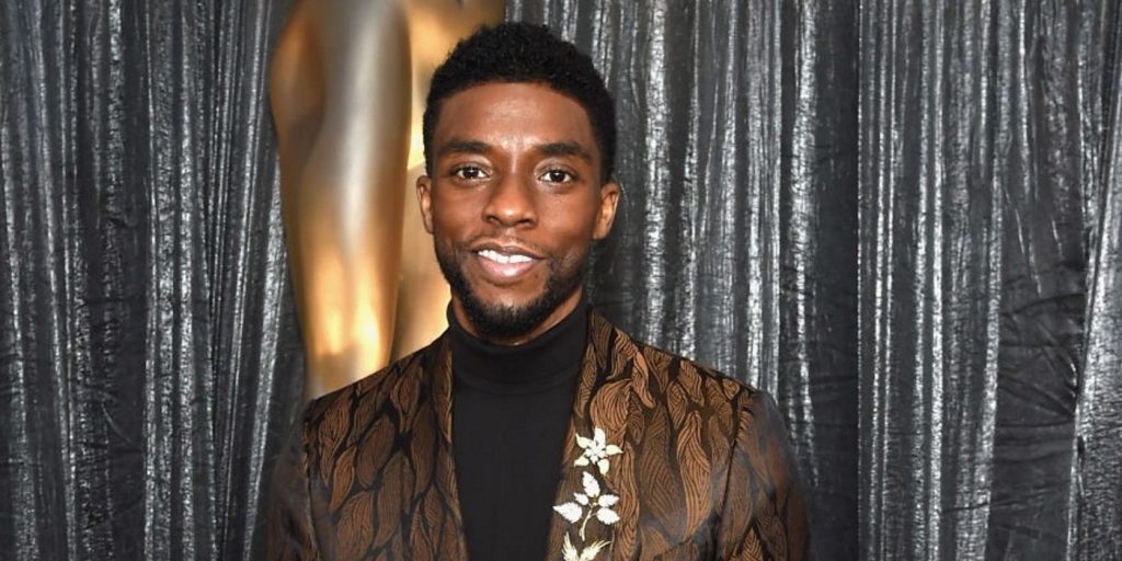 Remembering Chadwick Boseman: 6 Films To Watch | Game Rant