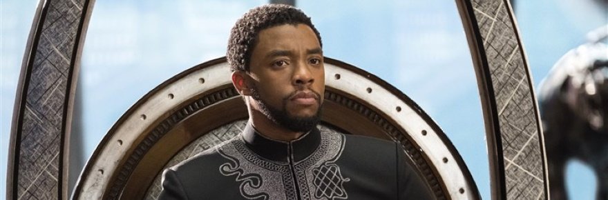Champions Online And David Brevik Pay Their Respects To Chadwick Boseman