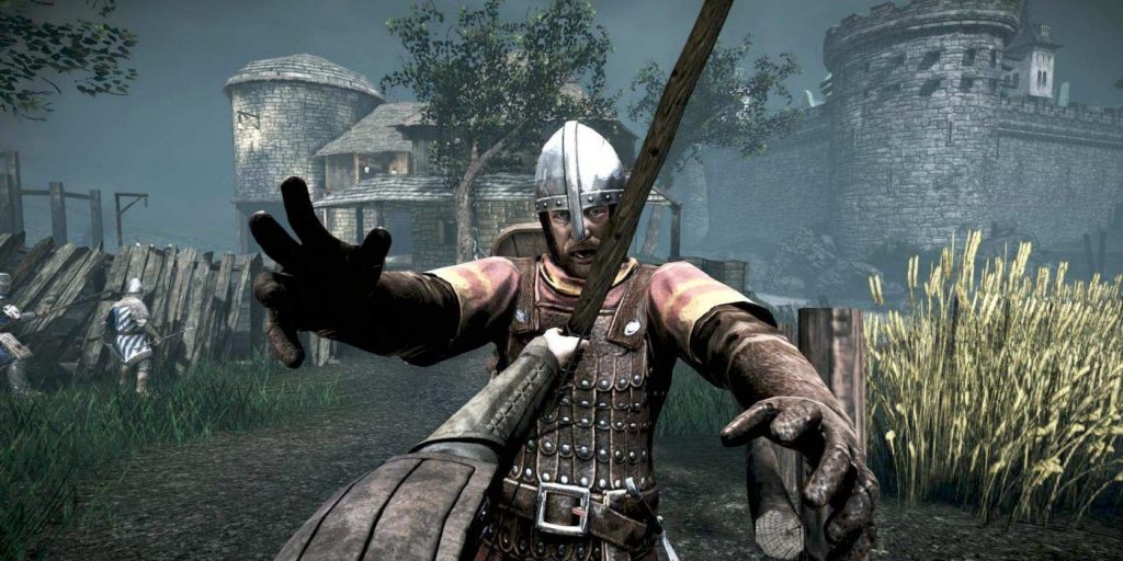 Chivalry 2 Delayed To Next Year | Game Rant