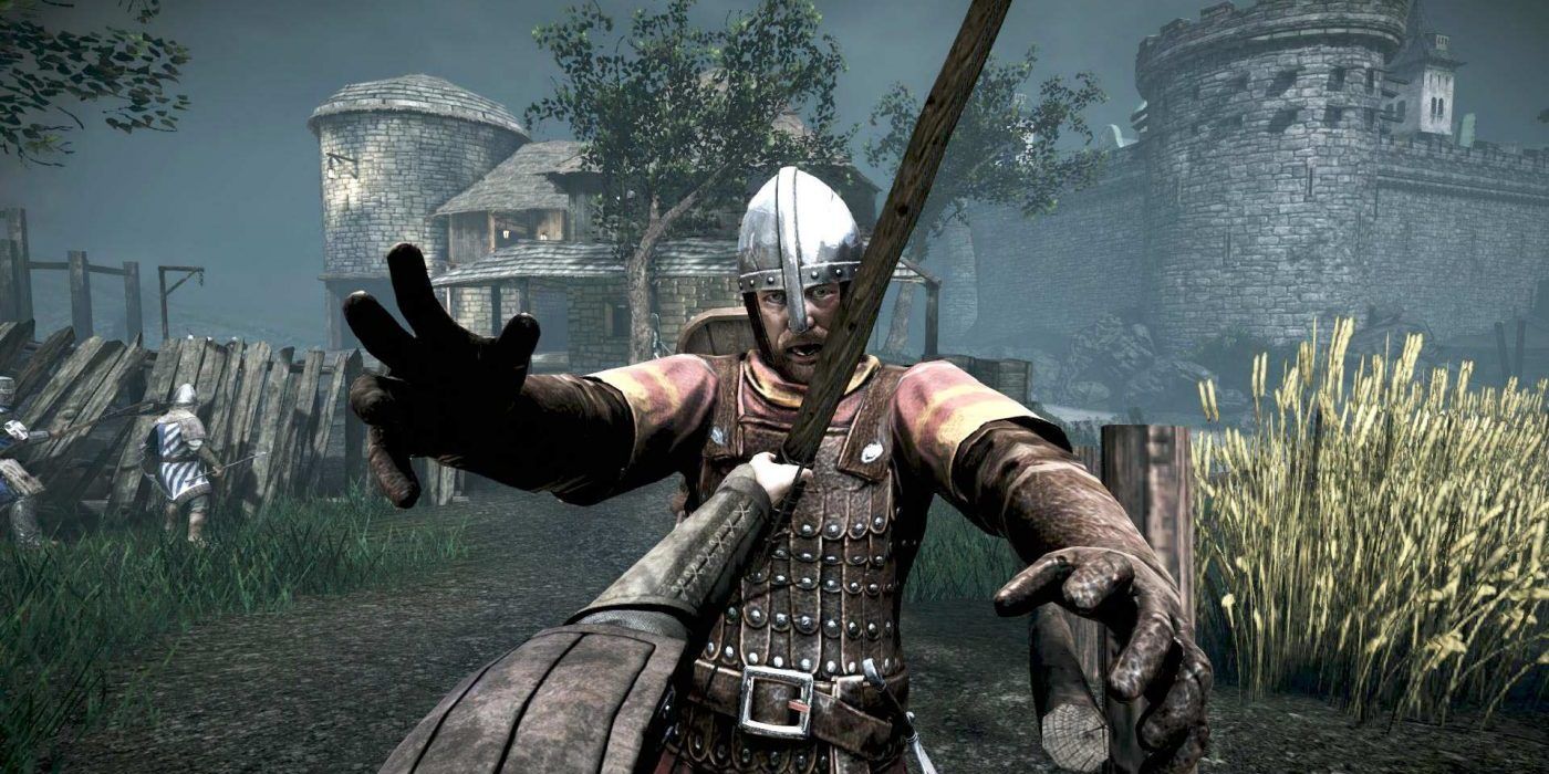 Chivalry 2 Delayed To Next Year | Game Rant